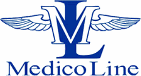 Logo Medico Line