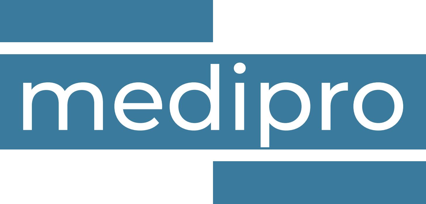 Logo Medipro