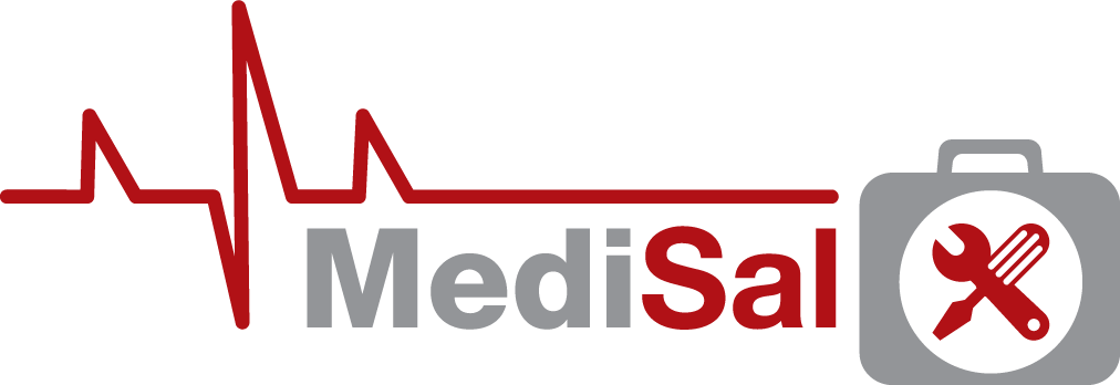 Logo Medisal