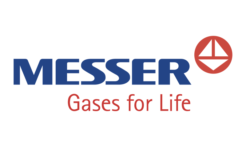 Logo Messer