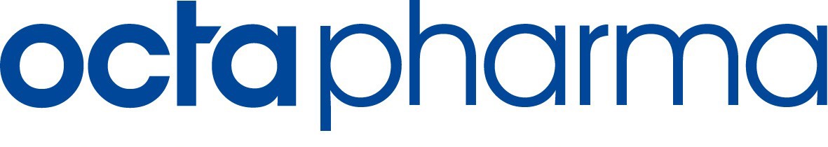 Logo Octapharma
