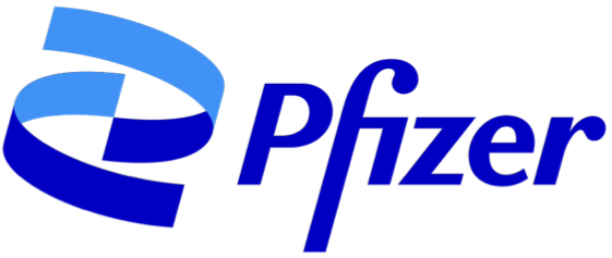 Logo Pfizer