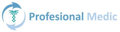 Logo Profesional Medic