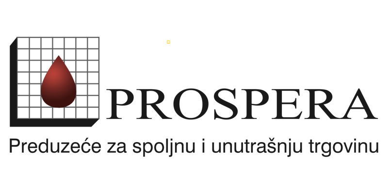 Logo Prospera