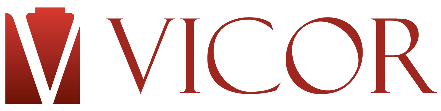 Logo Vicor